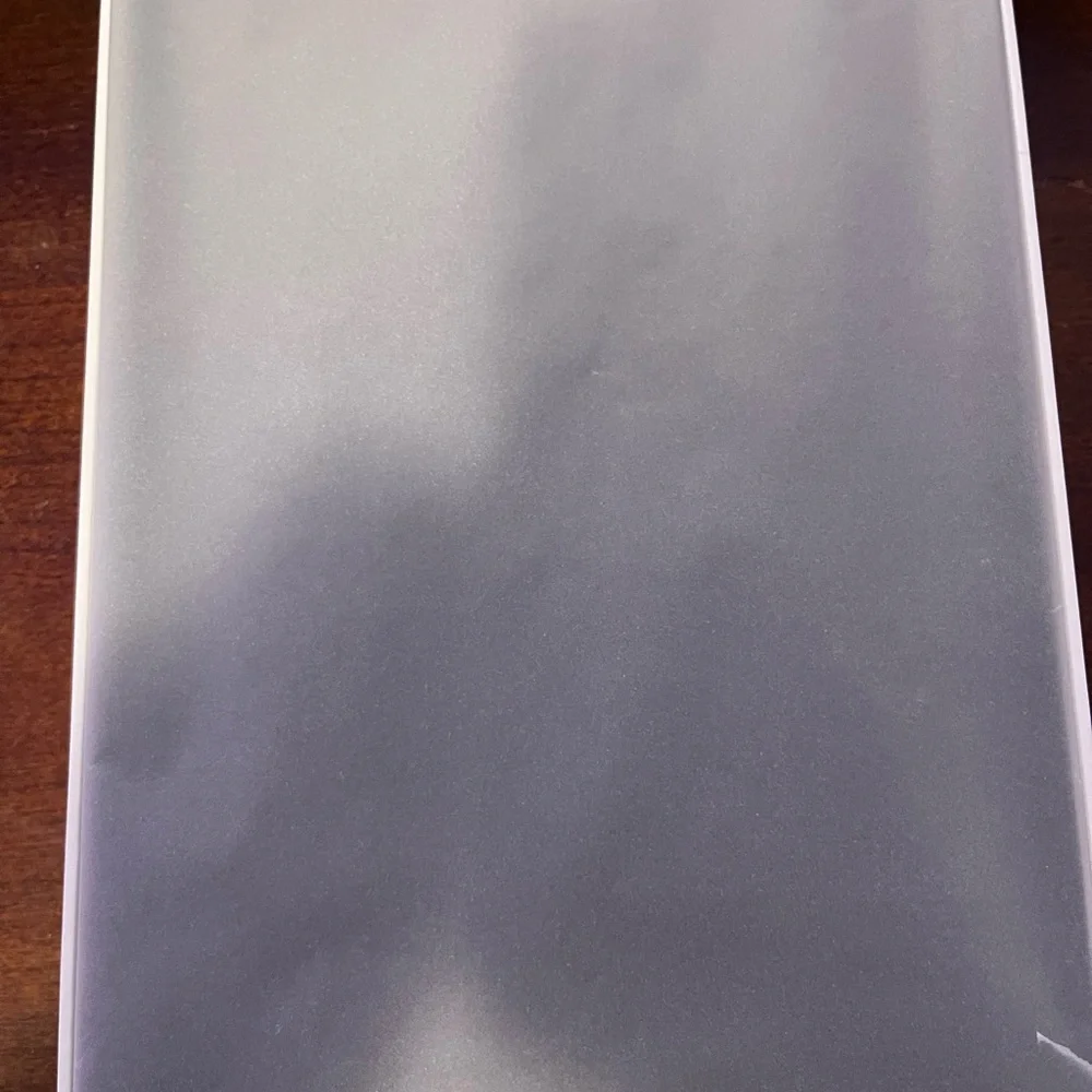 Apple iPad 9th in Sleek Silver Finish